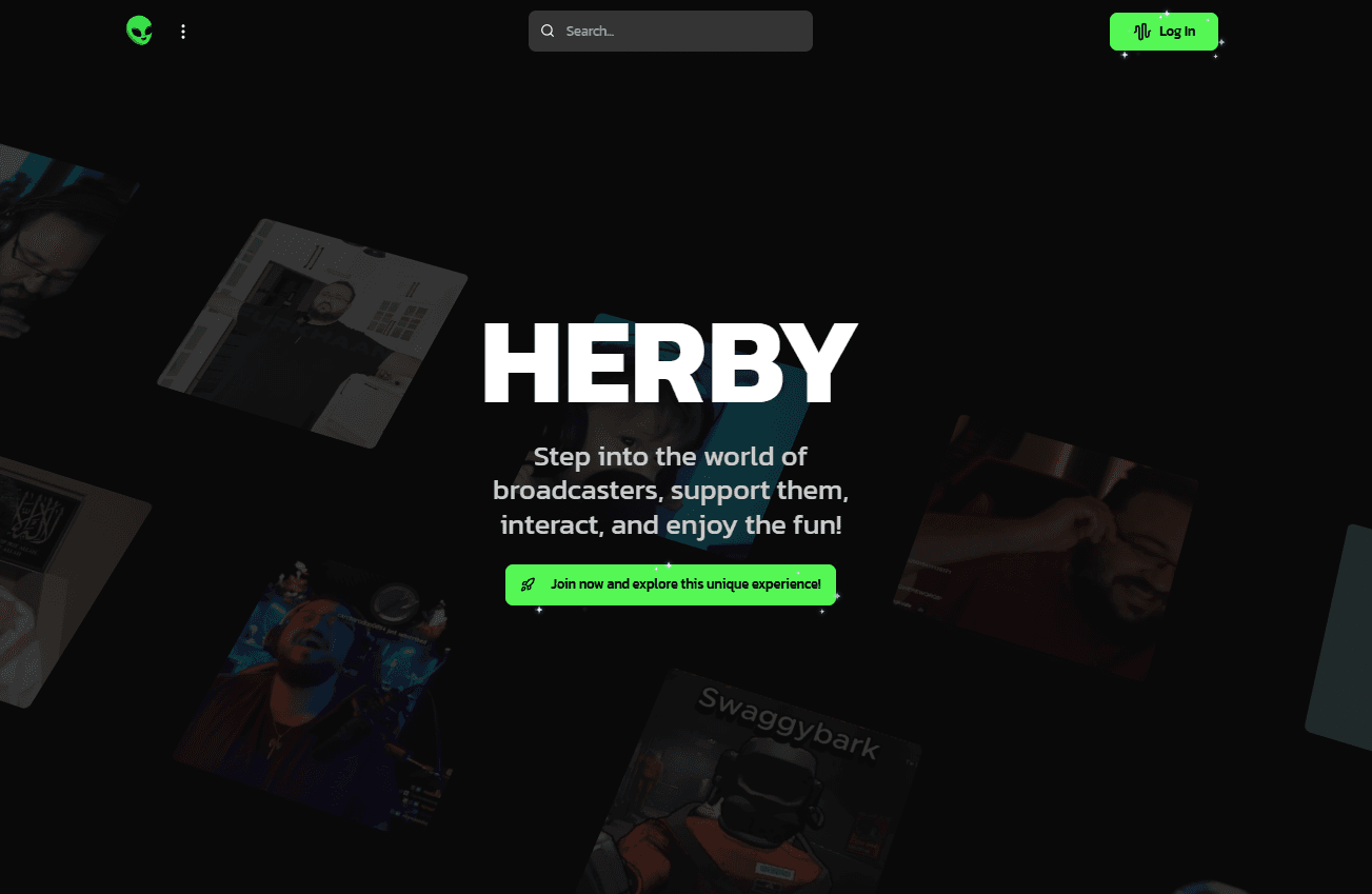 New Generation Library Herby